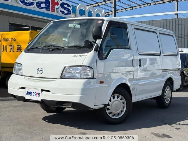 mazda bongo-truck 2017 GOO_NET_EXCHANGE_0701949A30250307W004 image 2