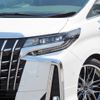 toyota alphard 2020 -TOYOTA--Alphard 6AA-AYH30W--AYH30-0113508---TOYOTA--Alphard 6AA-AYH30W--AYH30-0113508- image 8