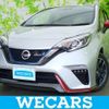 nissan note 2017 quick_quick_DAA-HE12_HE12-047717 image 1