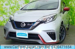 nissan note 2017 quick_quick_DAA-HE12_HE12-047717