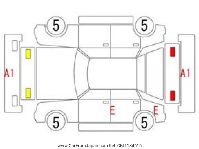 mazda mazda3 2019 -MAZDA--MAZDA3 3DA-BP8P--BP8P-100223---MAZDA--MAZDA3 3DA-BP8P--BP8P-100223- image 2