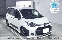 toyota sienta 2023 -TOYOTA 【京都 503ﾁ9972】--Sienta MXPL10G-1075698---TOYOTA 【京都 503ﾁ9972】--Sienta MXPL10G-1075698-