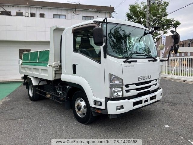 isuzu forward 2019 -ISUZU--Forward 2RG-FRR90S2--FRR90-7146221---ISUZU--Forward 2RG-FRR90S2--FRR90-7146221- image 2