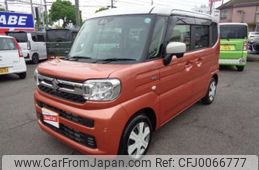 suzuki spacia 2024 -SUZUKI 【倉敷 580ﾕ2879】--Spacia 5AA-MK94S--MK94S-128826---SUZUKI 【倉敷 580ﾕ2879】--Spacia 5AA-MK94S--MK94S-128826-