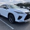 lexus rx 2021 quick_quick_3BA-AGL20W_AGL20-0021294 image 1