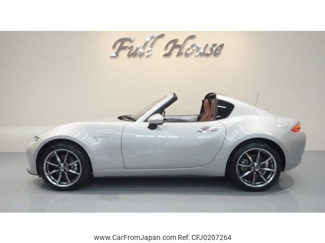 mazda roadster 2022 -MAZDA--Roadster 5BA-NDERC--NDERC-651043---MAZDA--Roadster 5BA-NDERC--NDERC-651043- image 1