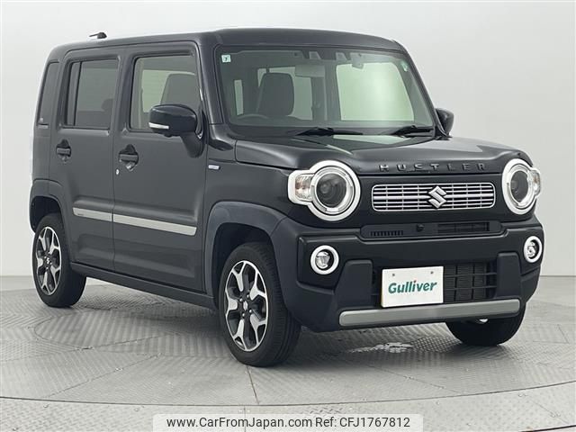 suzuki hustler 2020 CFJ1767812 image 1