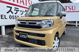 suzuki spacia 2025 quick_quick_5AA-MK94S_MK94S-263109