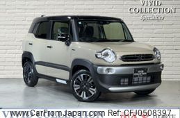 suzuki xbee 2024 quick_quick_4AA-MN71S_MN71S-412123