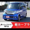 honda n-box 2015 -HONDA--N BOX JF1--JF1-1610804---HONDA--N BOX JF1--JF1-1610804- image 1