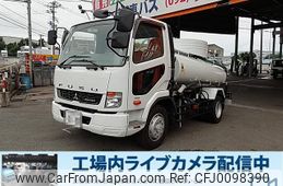 mitsubishi-fuso fighter 2016 GOO_NET_EXCHANGE_0803382A30240809W003