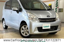subaru stella 2012 -SUBARU--Stella DBA-LA110F--LA110F-0005776---SUBARU--Stella DBA-LA110F--LA110F-0005776-