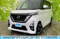 nissan roox 2020 CFJ1492399
