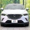 mazda cx-3 2017 CFJ4517098 image 14