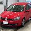 volkswagen golf 2010 -VOLKSWAGEN 【下関 300ち106】--VW Golf 1KCAX-AW060246---VOLKSWAGEN 【下関 300ち106】--VW Golf 1KCAX-AW060246- image 1