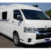 toyota hiace-van 2024 GOO_JP_700070921030250630001 image 1