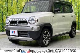 suzuki hustler 2018 quick_quick_MR41S_MR41S-308707