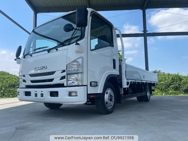 isuzu elf-truck 2018 GOO_NET_EXCHANGE_0401987A30240621W001 image 1