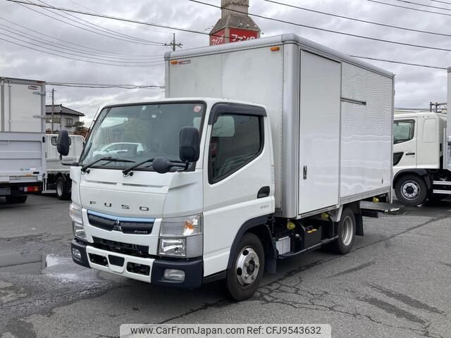 mitsubishi-fuso canter 2021 -MITSUBISHI--Canter 2RG-FBA20--FBA20-***091---MITSUBISHI--Canter 2RG-FBA20--FBA20-***091- image 1