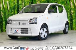 suzuki alto 2019 -SUZUKI--Alto DBA-HA36S--HA36S-523337---SUZUKI--Alto DBA-HA36S--HA36S-523337-