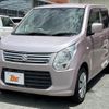 suzuki wagon-r 2014 -SUZUKI--Wagon R DBA-MH34S--MH34S-326910---SUZUKI--Wagon R DBA-MH34S--MH34S-326910- image 8