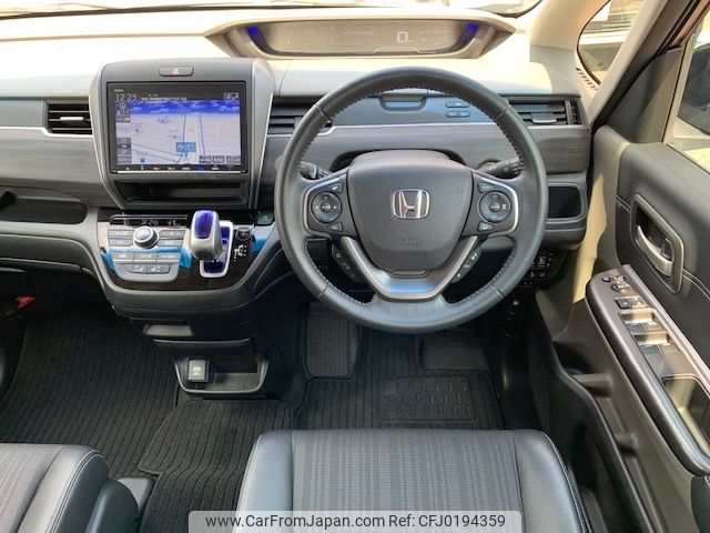 honda freed 2019 -HONDA--Freed DAA-GB7--GB7-1112404---HONDA--Freed DAA-GB7--GB7-1112404- image 2