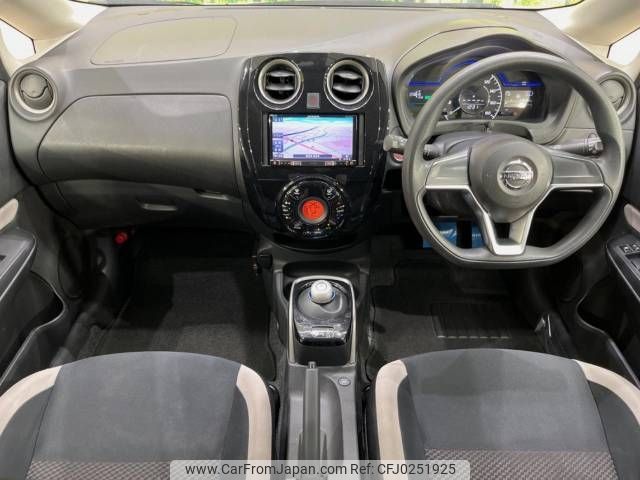 nissan note 2017 -NISSAN--Note DAA-HE12--HE12-050739---NISSAN--Note DAA-HE12--HE12-050739- image 2