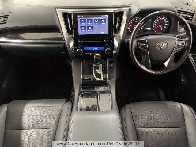 toyota alphard 2022 -TOYOTA--Alphard 3BA-AGH30W--AGH30-0410168---TOYOTA--Alphard 3BA-AGH30W--AGH30-0410168- image 2