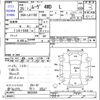 daihatsu move 2013 -DAIHATSU--Move LA110S--0053365---DAIHATSU--Move LA110S--0053365- image 3