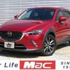 mazda cx-3 2016 CFJ1680728 image 1