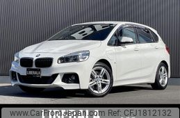 bmw 2-series 2017 CFJ1812132