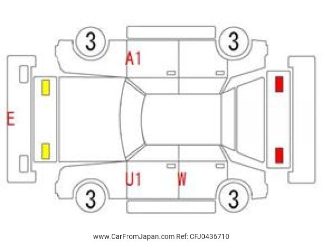 volvo xc60 2020 -VOLVO--Volvo XC60 LDA-UD4204TXC--YV1UZA8MCL1498622---VOLVO--Volvo XC60 LDA-UD4204TXC--YV1UZA8MCL1498622- image 2