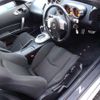 nissan fairlady-z 2006 quick_quick_CBA-Z33_Z33-424149 image 3
