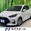 toyota yaris 2022 -TOYOTA--Yaris 5BA-KSP210--KSP210-0075357---TOYOTA--Yaris 5BA-KSP210--KSP210-0075357- image 1