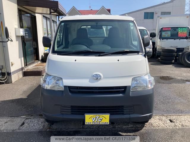 toyota townace-truck 2016 GOO_NET_EXCHANGE_0904288A30250403W002 image 2