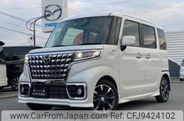 mazda flair-wagon 2022 CARSENSOR_JP_AU5238107054