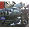 toyota land-cruiser-prado 2020 -TOYOTA--Land Cruiser Prado CBA-TRJ150W--TRJ150-0114135---TOYOTA--Land Cruiser Prado CBA-TRJ150W--TRJ150-0114135- image 1