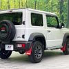 suzuki jimny-sierra 2021 quick_quick_JB74W_JB74W-132983 image 18