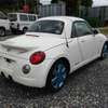 daihatsu copen 2002 Royal_trading_19031D image 9