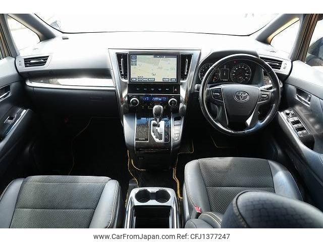 toyota vellfire 2017 quick_quick_AGH35W_AGH35-0017646 image 2