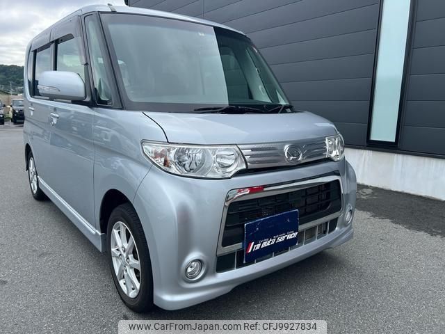 daihatsu tanto 2011 quick_quick_L375S_L375S-0450265 image 1