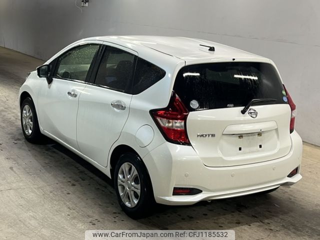 nissan note 2020 -NISSAN--Note E12-706350---NISSAN--Note E12-706350- image 2