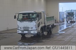 isuzu forward 2019 CFJ1445811