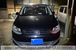 volkswagen sharan 2013 -VOLKSWAGEN--VW Sharan DBA-7NCTH--WVWZZZ7NZEV006766---VOLKSWAGEN--VW Sharan DBA-7NCTH--WVWZZZ7NZEV006766-