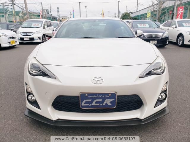 toyota 86 2016 GOO_JP_700102024930250113001 image 2