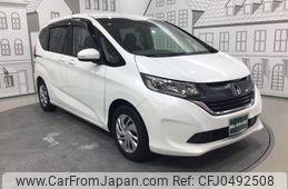 honda freed 2018 quick_quick_DBA-GB5_GB5-1092099