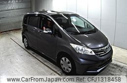 honda freed 2012 -HONDA--Freed GB3-1407440---HONDA--Freed GB3-1407440-