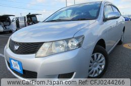 toyota allion 2007 REALMOTOR_Y2024090113F-12