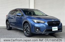 subaru xv 2017 CFJ1685826