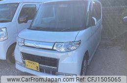 daihatsu tanto 2010 CFJ1505065